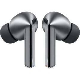 Наушники Samsung Galaxy Buds 3 Pro Silver