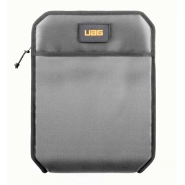 Чехол-папка UAG Shock Sleeve Lite для iPad Pro 12.9 2020/2021/2022 (982400113030) Gray