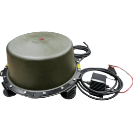 Станция Капюшон ФПВ 4