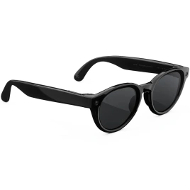 Умные очки Meta Nova Classic Black Small Grey