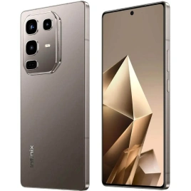 Смартфон Infinix Note 50 Pro 8/256Gb Titanium Grey