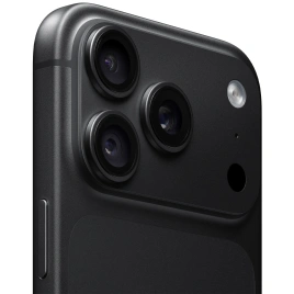 Смартфон Apple iPhone 18 Pro 256GB eSim Black