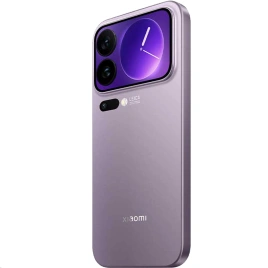 Смартфон Xiaomi 17 Pro Max 12/512Gb Purple EAC