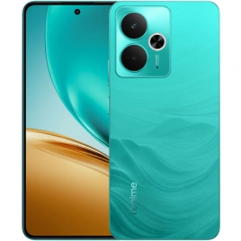 Смартфон Realme 14T 8/256Gb Green
