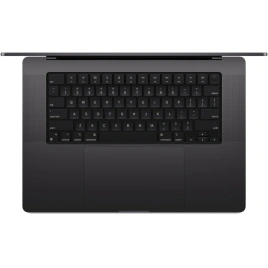 Ноутбук Apple MacBook Pro 16 (2024) M4 Max 16C CPU, 40C GPU/128Gb/4Tb SSD (Z1FW0000S) Space Black