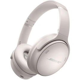 Наушники Bose QuietComfort 45 White Smoke
