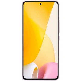 Смартфон Xiaomi 12 Lite 6/128Gb Pink Global Version