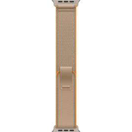 Смарт-часы Apple Watch Ultra 4 (2026) 49mm Natural Titanium Case with Sand Trail Loop S/M