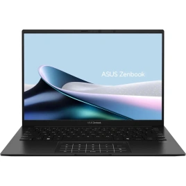Ноутбук ASUS Zenbook 14 UM3406GA-QD009 14 OLED/R7 AI 445/32GB/1TB SSD (90NB17R1-M00650) Jade Black