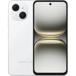 Смартфон Tecno Spark 40C 8/128Gb White