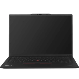 Ноутбук Lenovo ThinkPad X1 Carbon G12 14 OLED/i7-165U Ultra/64GB/512GB SSD (21KDS87D00) Black Paint