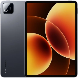 Планшет Xiaomi Pad 8 Pro Wi-Fi 12/512Gb Gray Global Version