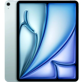 Планшет Apple iPad Air 13 (2025) Wi-Fi + Cellular 1Tb Blue
