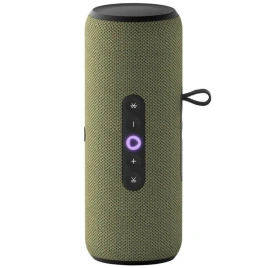 Портативная колонка Яндекс Станция Стрит Зеленый