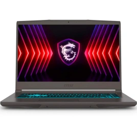 Ноутбук MSI Thin 15 B12UCX-1415AU 15.6 FHD IPS/ i5-12450H/16GB/512GB SSD (9S7-16R831-1415) Gray