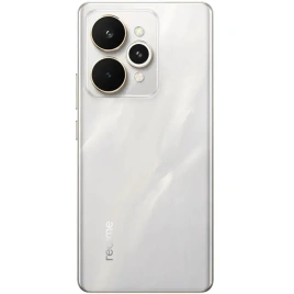 Смартфон Realme 15 Pro 8/256Gb Flowing Silver