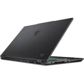 Ноутбук MSI Cyborg A17 AI B2HWEKG-047XRU 17.3 IPS/R7-260/16GB/512GB (9S7-17UL32-047) Translucent Black