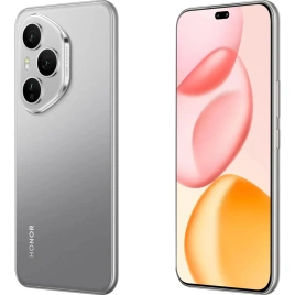 Смартфон Honor 400 Pro 12/256Gb Lunar Grey