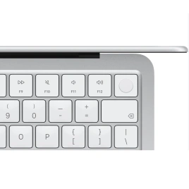 Ноутбук Apple MacBook Neo (2026) 13 A18 Pro 6C CPU, 5C GPU/8GB/512GB SSD (MHFC4) Silver