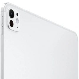 Планшет Apple iPad Pro 13 (2025) Wi-Fi + Cellular Nano-texture glass 1TB Silver