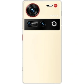 Смартфон ZTE Nubia Z70 Ultra 16/512GB Yellow