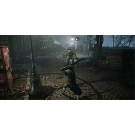 Игра Sony Lies Of P (Русские субтитры) (PS4/PS5)