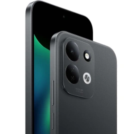 Смартфон Xiaomi Redmi 17 4G 4/128Gb Black EAC