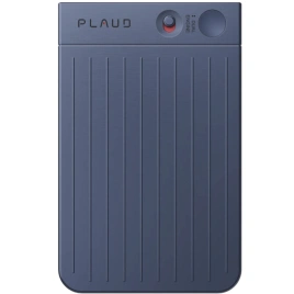 Диктофон Plaud Note NB-100 ChatGPT 64Gb Navy Blue