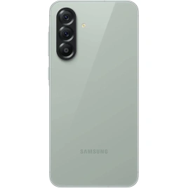 Смартфон Samsung Galaxy A56 5G 8/256Gb Awesome Olive