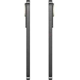 Смартфон Huawei Nova 13 12/256Gb Black (51098CXJ)