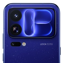 Смартфон Xiaomi 18 Pro Max 12/512Gb Galaxy Blue CN