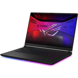 Ноутбук ASUS ROG Strix SCAR 18 G835LW-SA190W 18 mLED/ i9-275HX Ultra/64GB/1TB SSD (90NR0LI1-M008Y0) Off Black