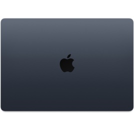 Ноутбук Apple MacBook Air (2024) 13 M3 8C CPU, 10C GPU/16Gb/512Gb SSD (MXCV3) Midnight