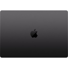 Ноутбук Apple MacBook Pro 16 (2023) M3 Pro 12C CPU, 18C GPU/18Gb/512Gb SSD (MRW13) Space Black