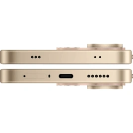 Смартфон Xiaomi Redmi Note 17 Pro 5G 8/256Gb Satin Orange EAC
