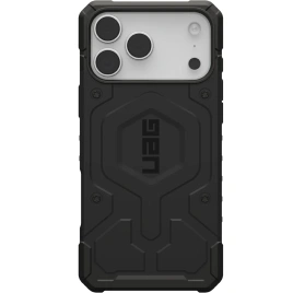 Чехол UAG MagSafe Pathfinder для iPhone 17 Pro Max Black