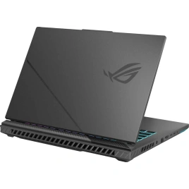 Ноутбук ASUS ROG Strix G16 G614PP-S5063 16 2.5K IPS/ R9-8940HX/32GB/1TB SSD (90NR0L67-M00300) Eclipse Gray