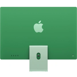 Моноблок Apple iMac (2024) 24 Retina 4.5K M4 10C CPU, 10C GPU/32GB/512Gb (Z1EN000FQ) Green