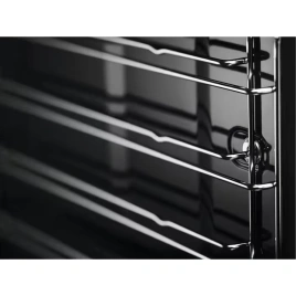 Электрический духовой шкаф Electrolux EOF3H50BX Stainless Steel