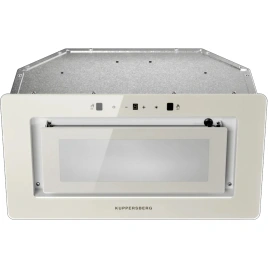 Встраиваемая вытяжка Kuppersberg INSHINE 60 CG Beige