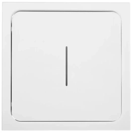 Умный диммер Яндекс (YNDX-00530) White (Белый)