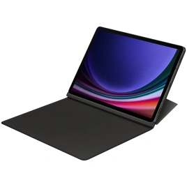 Чехол-книжка Samsung Smart Book Cover для Tab S9 Black