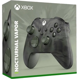 Джойстик беспроводной Microsoft Xbox Series Nocturnal Vapor Special Edition