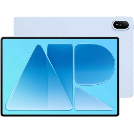 Планшет Huawei MatePad Air (2026) Wi-Fi 8/256GB PaperMatte Airy Blue + Keyboard (53014RYQ)