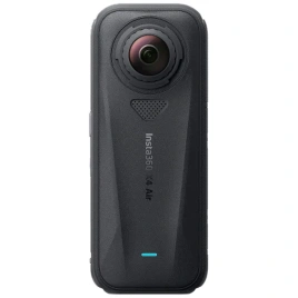 Экшн-камера Insta360 X4 Air Standard Bundle Black