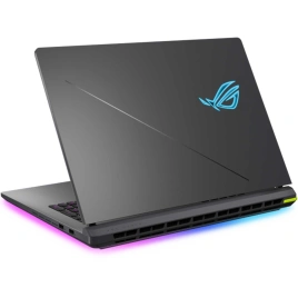 Ноутбук ASUS ROG Strix G18 G815JMR-S9080 18 2.5K IPS/ i7-14650HX/32GB/1TB SSD (90NR0LE1-M00450) Eclipse Gray