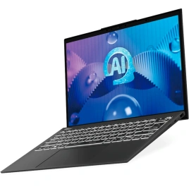 Ноутбук MSI Prestige 13 AI Evo A1MG-205RU 13.3 2.8K OLED/ i7-155H Ultra/32GB/1TB SSD (9S7-13Q222-205) Gray