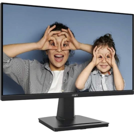 Монитор MSI 22" PRO MP225 IPS Black