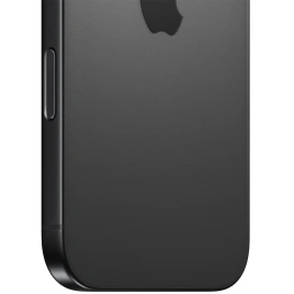 Смартфон Apple iPhone 16 Pro 128Gb Dual Sim Black Titanium