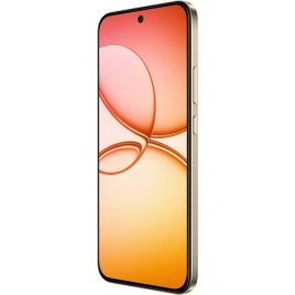 Смартфон Realme 15T 8/256Gb Flowing Silver